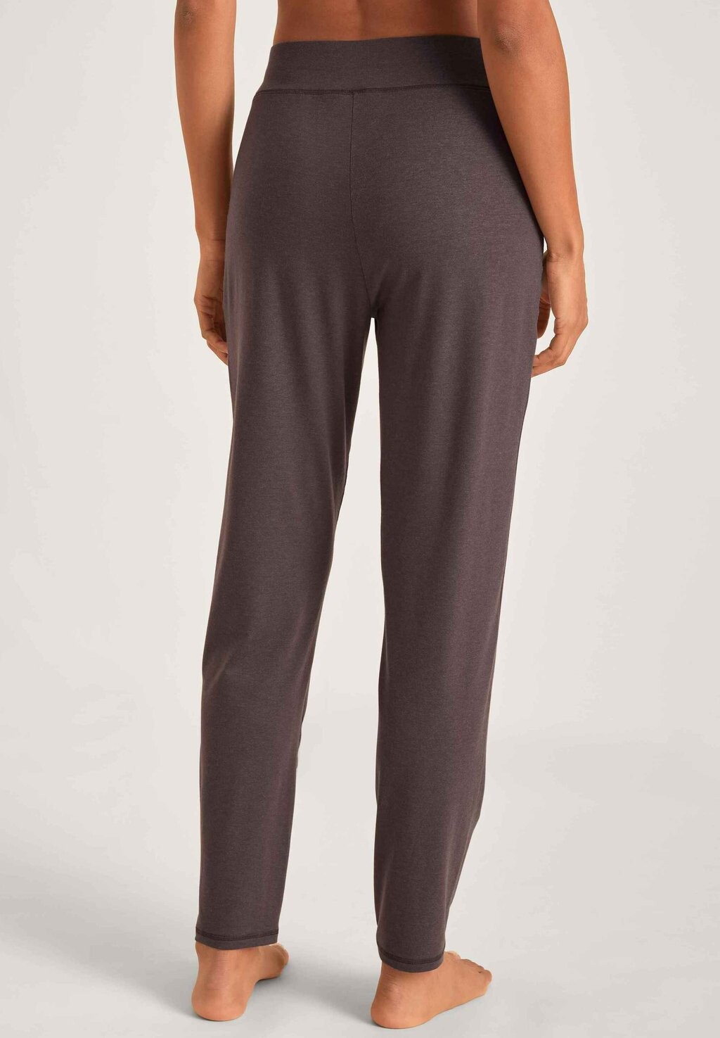 Пижамные штаны Deepsleepwear Warming Calida, темно-фиолетовый
Пижамные штаны Deepsleepwear Warming Calida, темно-фиолетовый