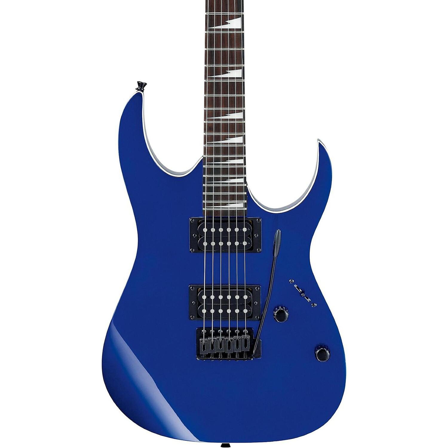 Электрогитара Ibanez GRGR120EX Jewel Blue
Электрогитара Ibanez GRGR120EX Jewel Blue