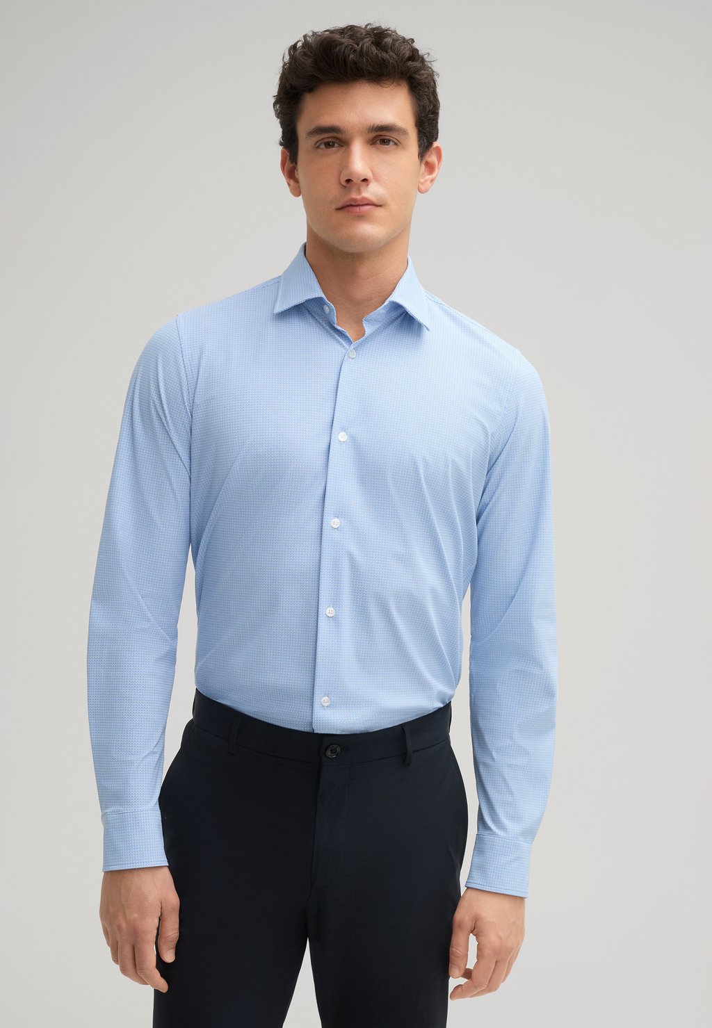 Рубашка TRAVEL PIT JOOP!, синий
Рубашка TRAVEL PIT JOOP!, синий