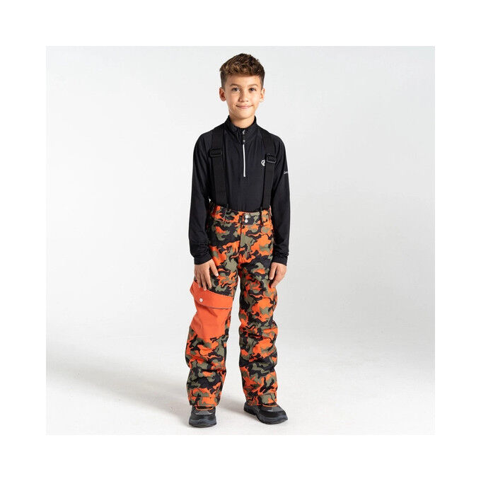 Лыжные брюки Dare 2B POWPANT
Лыжные брюки Dare 2B POWPANT