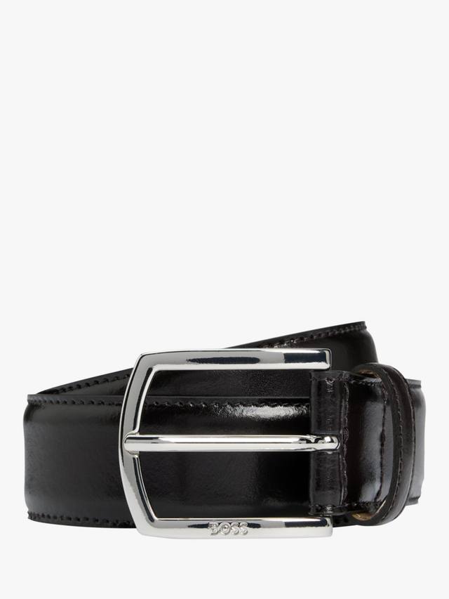 Кожаный ремень BOSS HUGO BOSS
Кожаный ремень BOSS HUGO BOSS