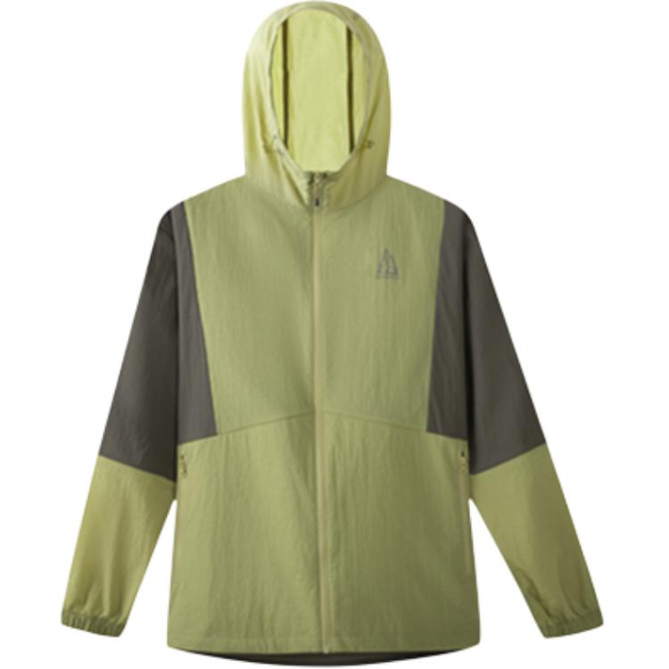 Chasing Light Super Light Breathable Cooling UV Protection Sun Protection Clothing мужская 361°, tranquil зеленый
Chasing Light Super Light Breathable Cooling UV Protection Sun Protection Clothing мужская 361°, tranquil зеленый