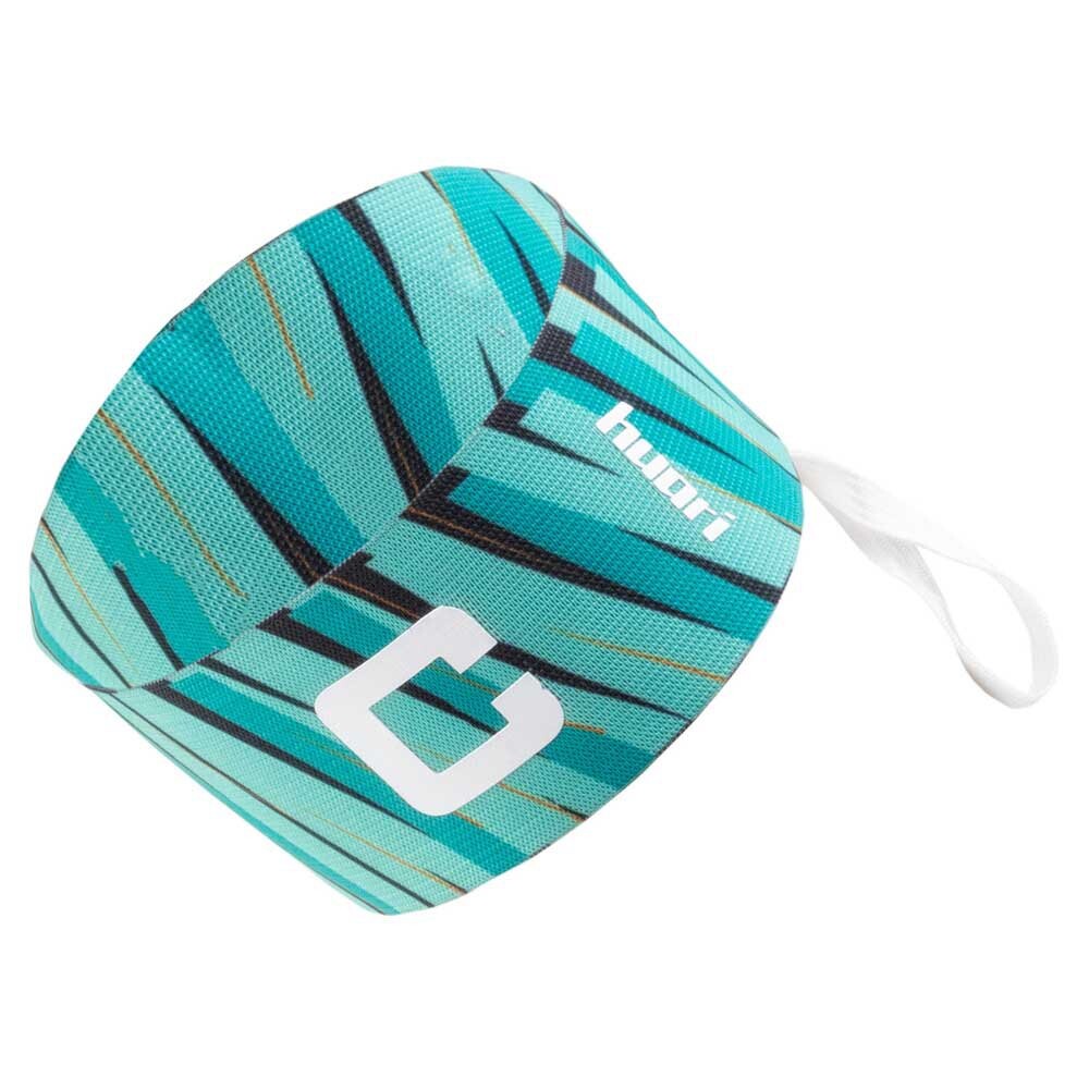 Повязка на голову Huari Kapitan, зеленый
Повязка на голову Huari Kapitan, зеленый