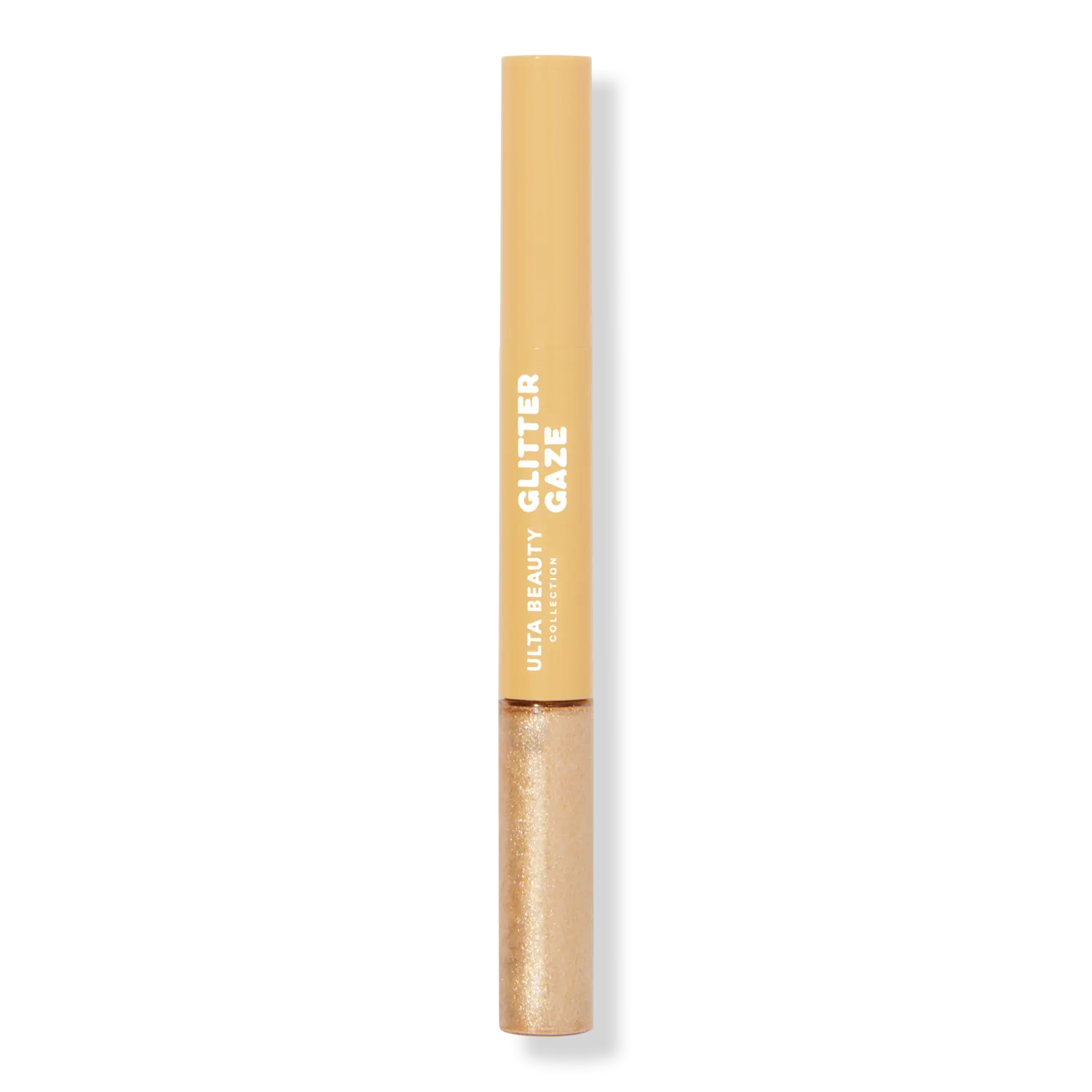 Мерцающий карандаш для век и жидкие тени для век Glitter Gaze 2-в-1 ULTA Beauty Collection, Starstruck
Мерцающий карандаш для век и жидкие тени для век Glitter Gaze 2-в-1 ULTA Beauty Collection, Starstruck