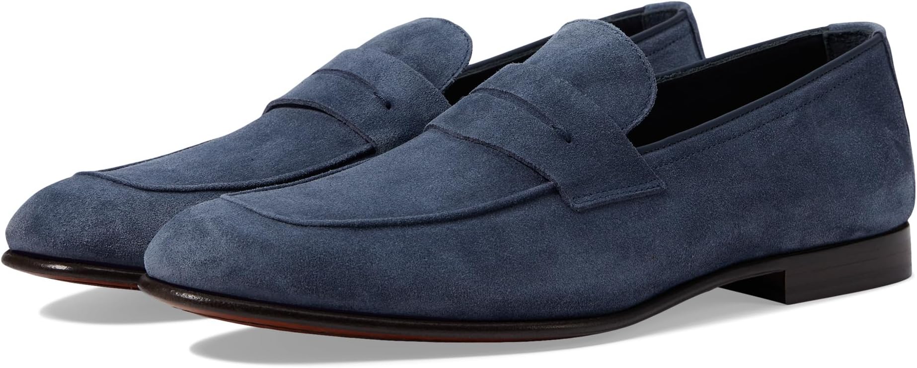 Лоферы Johnston & Murphy Collection Taylor Penny, Denim
Лоферы Johnston & Murphy Collection Taylor Penny, Denim