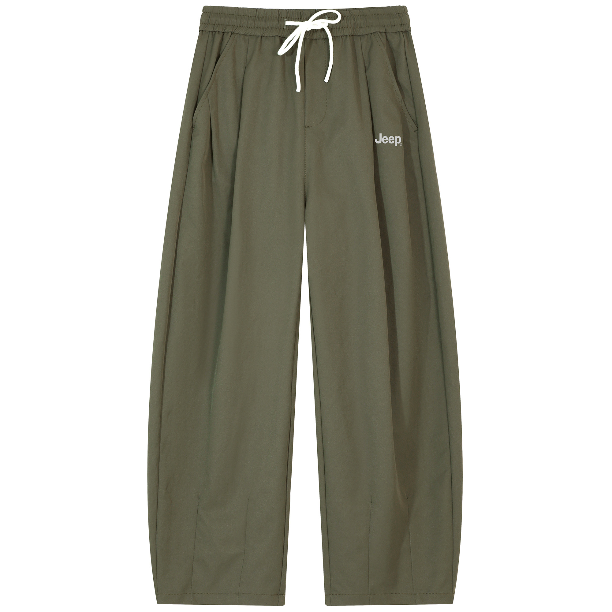 Повседневные брюки Unisex Moderate Straight Fit Jeep, зеленый
Повседневные брюки Unisex Moderate Straight Fit Jeep, зеленый