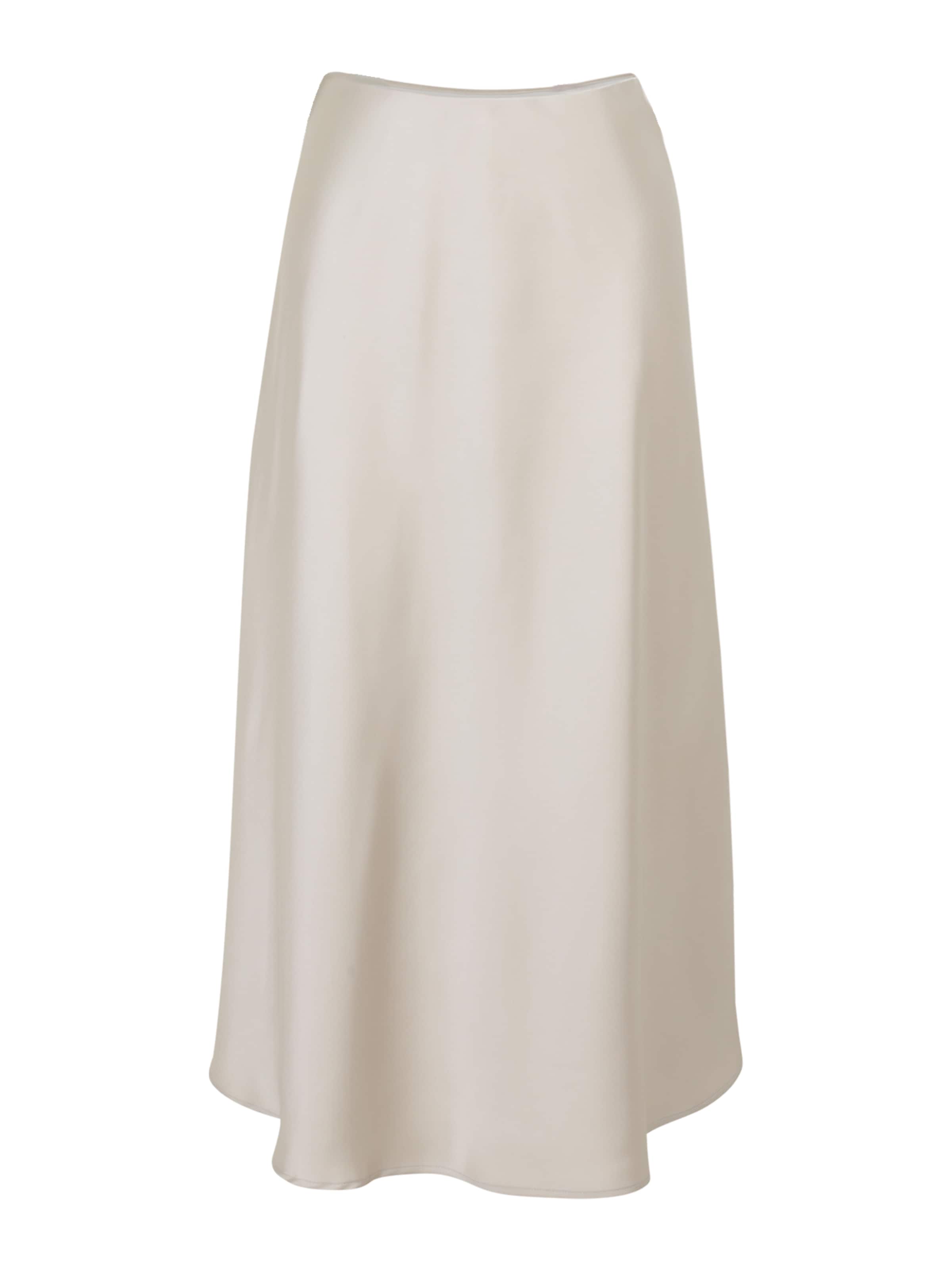 Guido Maria Kretschmer Women Юбка 'Fabiola' в бежевом цвете
Guido Maria Kretschmer Women Юбка 'Fabiola' в бежевом цвете