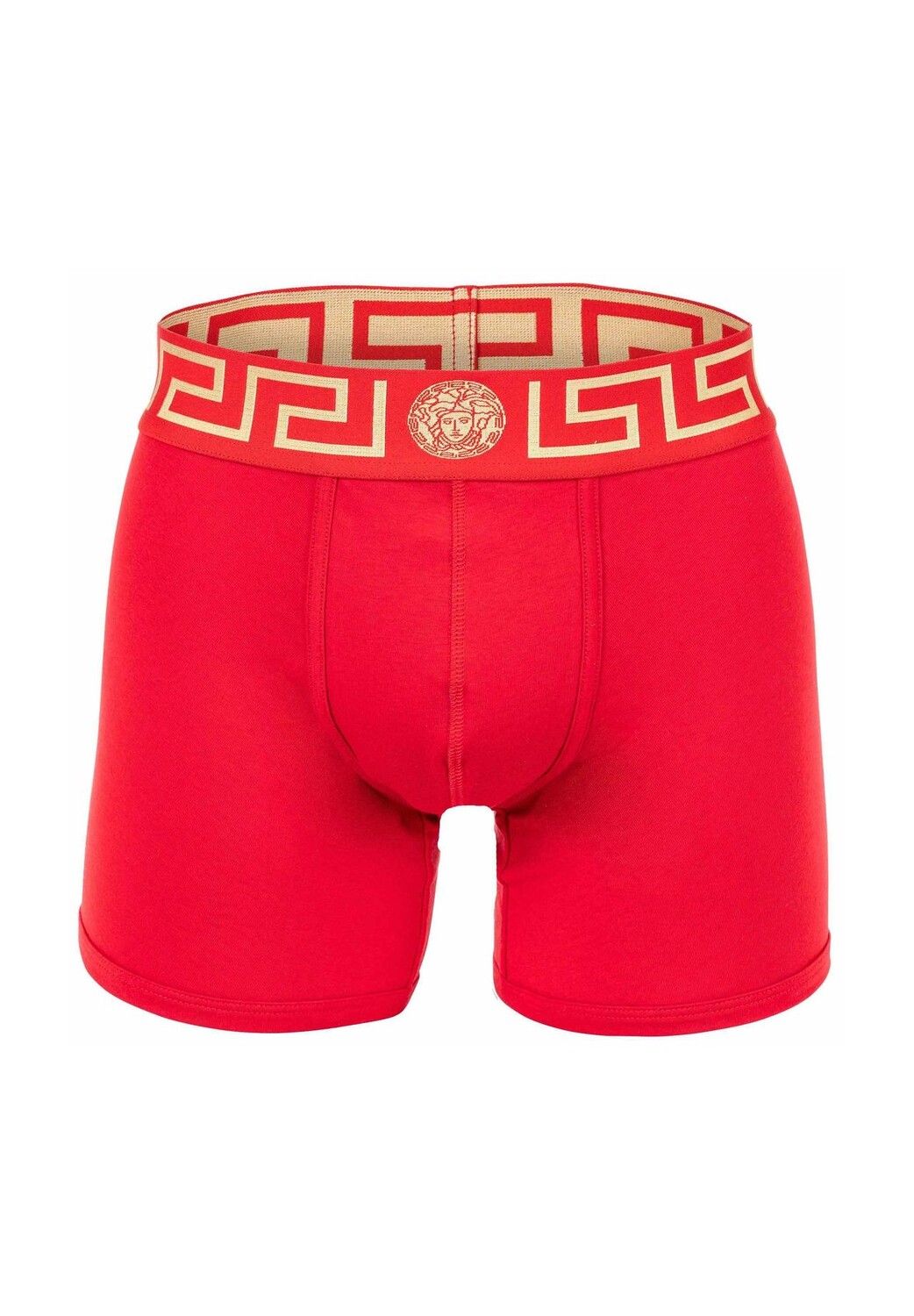 Мужские боксеры - TOPEKA, бистрейч, натуральный хлопок, однотонные VERSACE, красный
Мужские боксеры - TOPEKA, бистрейч, натуральный хлопок, однотонные VERSACE, красный