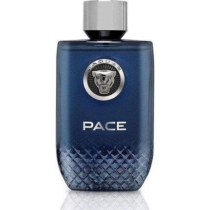 Мужская туалетная вода JAGUAR Pace Eau de Toilette Natural Spray 60ml
Мужская туалетная вода JAGUAR Pace Eau de Toilette Natural Spray 60ml