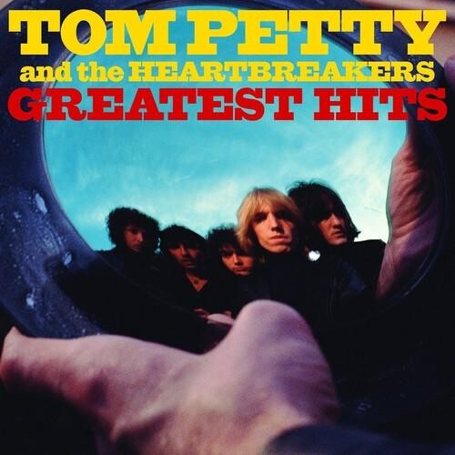 Виниловая пластинка Petty, Tom - Greatest Hits 
Виниловая пластинка Petty, Tom - Greatest Hits