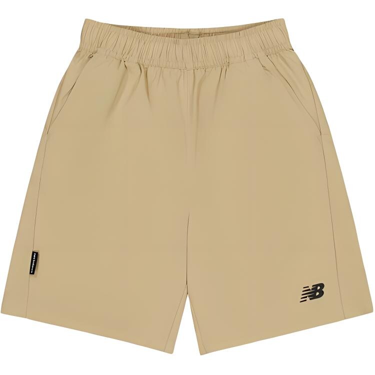 Дети Шорты New Balance, хаки
Дети Шорты New Balance, хаки