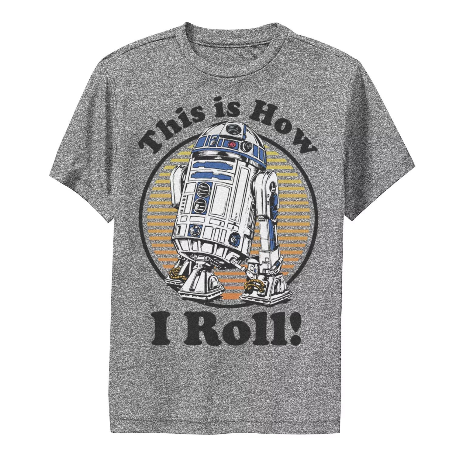 Футболка с рисунком «Звездные войны» C-3PO R2-D2 Besties для мальчиков 8–20 лет Star Wars
Футболка с рисунком «Звездные войны» C-3PO R2-D2 Besties для мальчиков 8–20 лет Star Wars