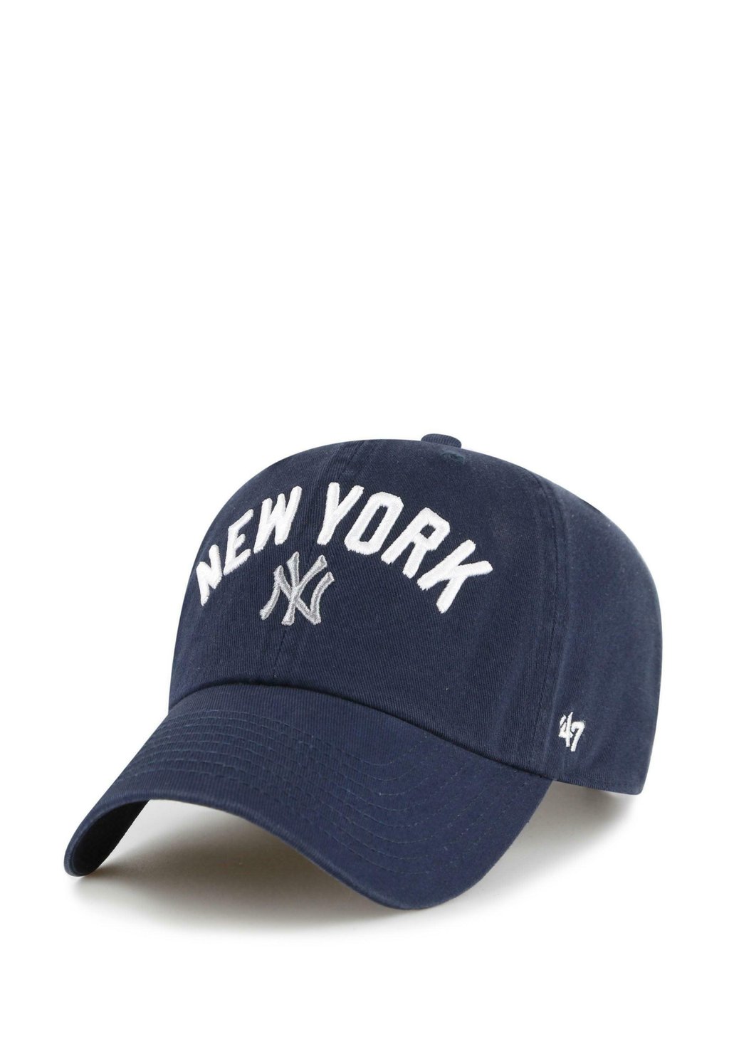 Бейсболка '47, синий
Бейсболка '47, синий