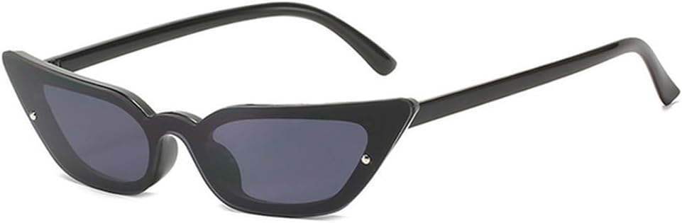 Женские солнцезащитные очки LVTFCO Fashion Cat Eye, цельные солнцезащитные очки в винтажном стиле, оранжевые, в стиле панк, с защитой от ультрафиолета UV400, Black-black
Женские солнцезащитные очки LVTFCO Fashion Cat Eye, цельные солнцезащитные очки в винтажном стиле, оранжевые, в стиле панк, с защитой от ультрафиолета UV400, Black-black