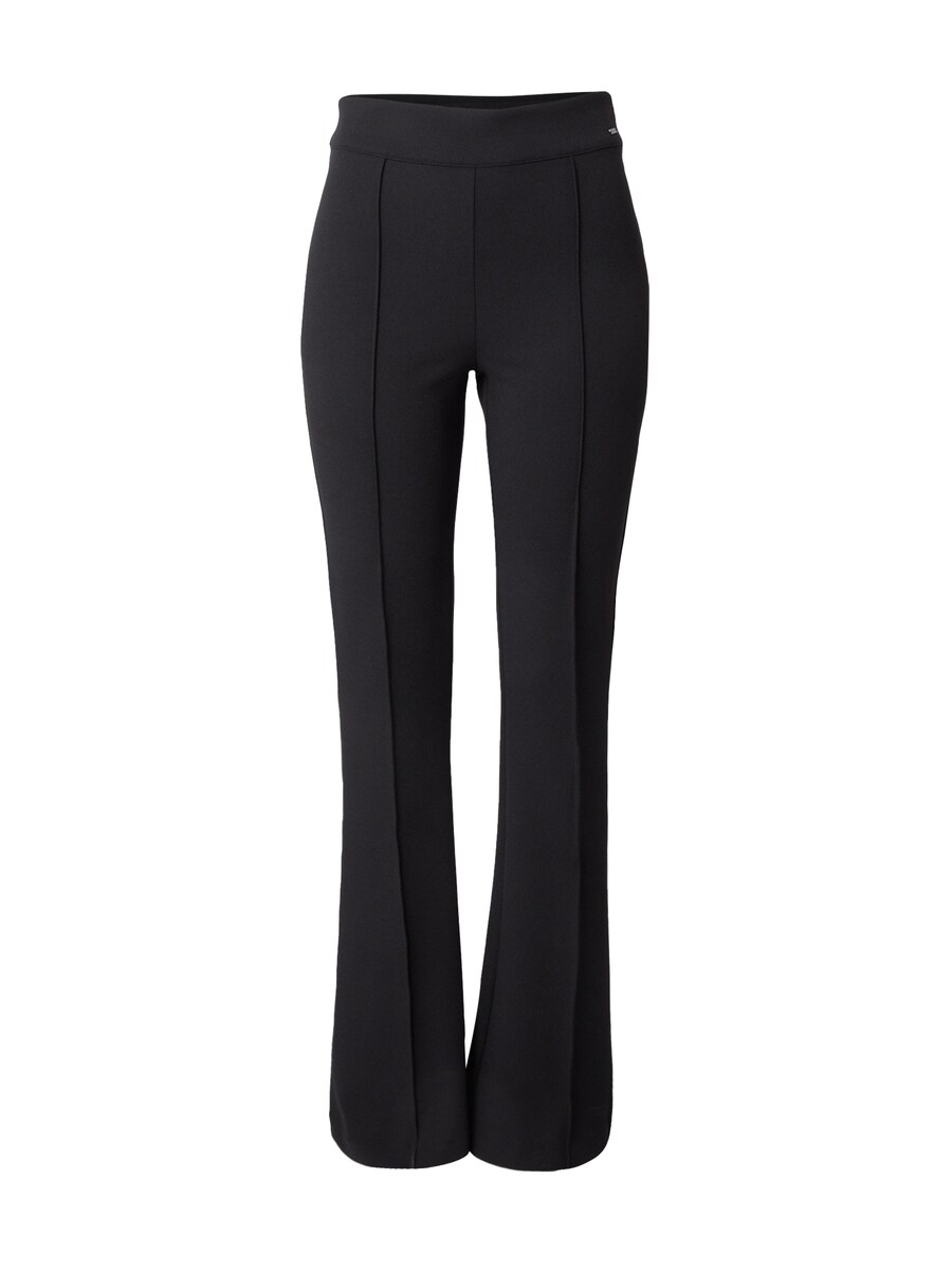 Расклешенные брюки GUESS Evelina, черный
Расклешенные брюки GUESS Evelina, черный