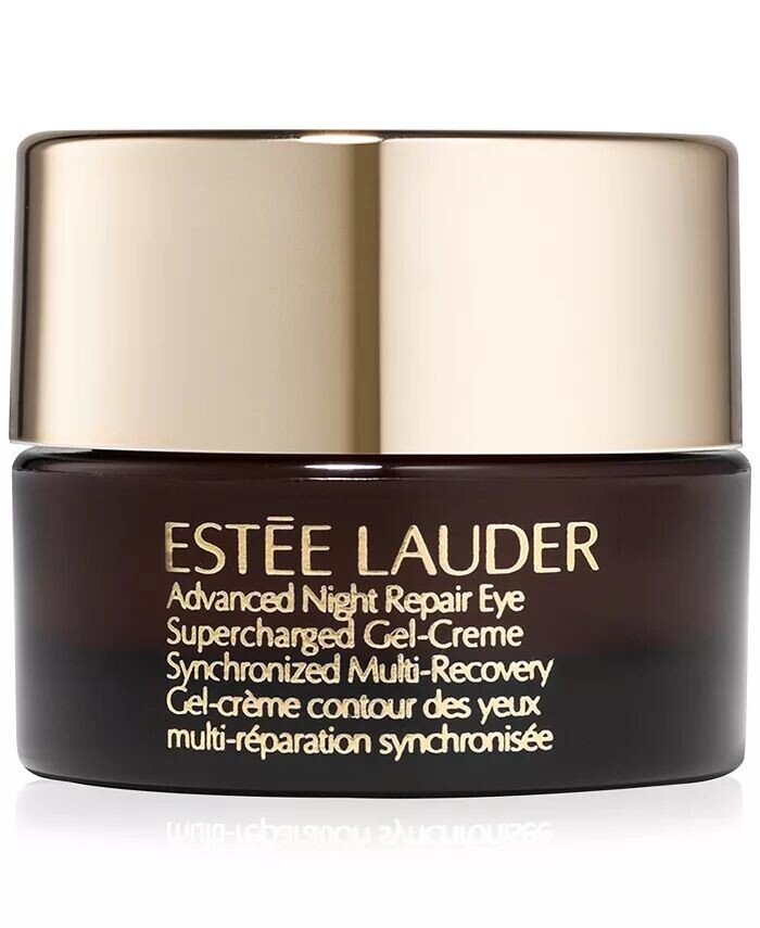 Усиленный гель-крем для глаз Advanced Night Repair, 0,17 унции Estée Lauder
Усиленный гель-крем для глаз Advanced Night Repair, 0,17 унции Estée Lauder