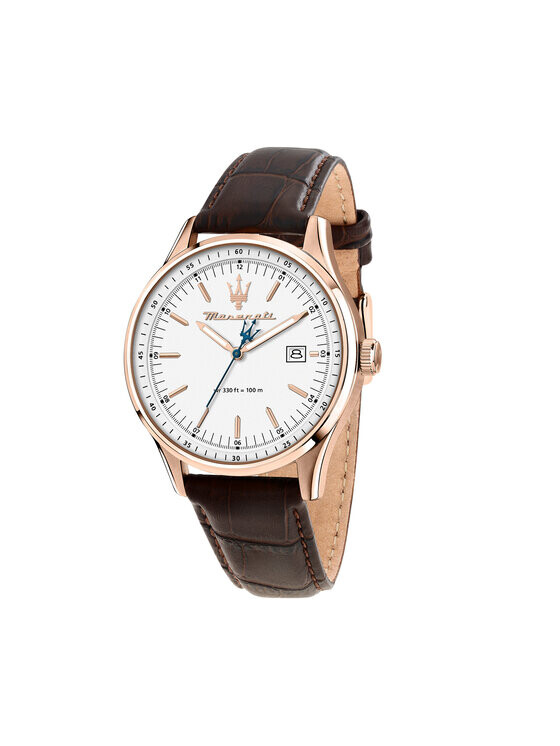 Часы Maserati, коричневый
Часы Maserati, коричневый