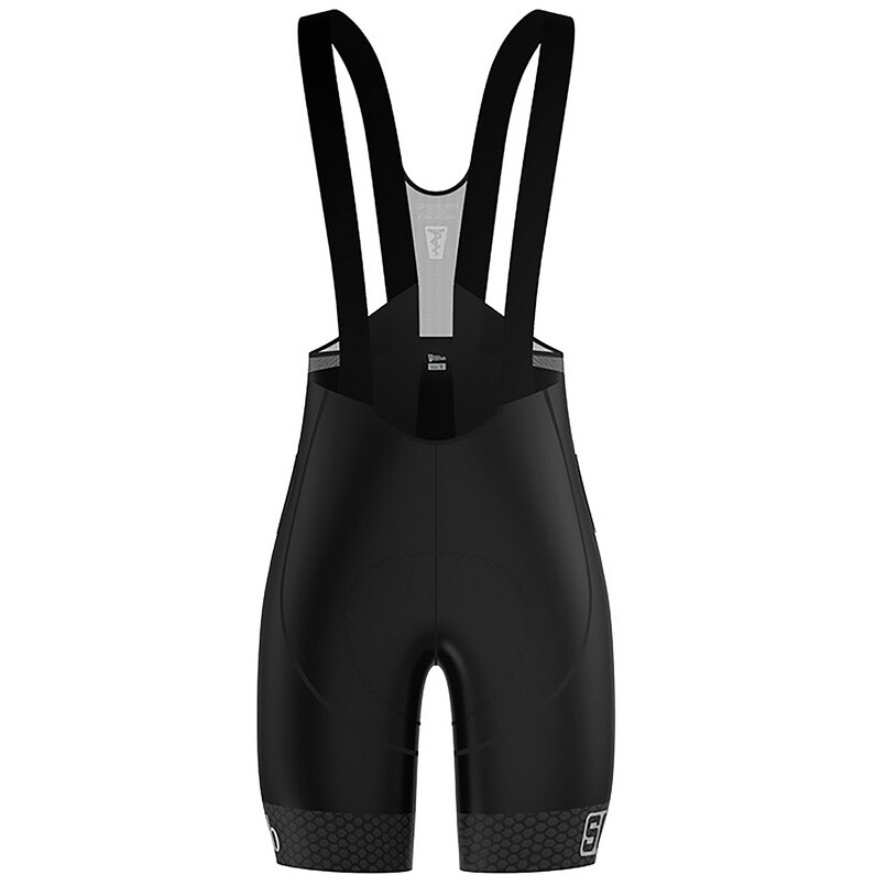 ONE11 Короткий нагрудник SQ-lab, черный
ONE11 Короткий нагрудник SQ-lab, черный