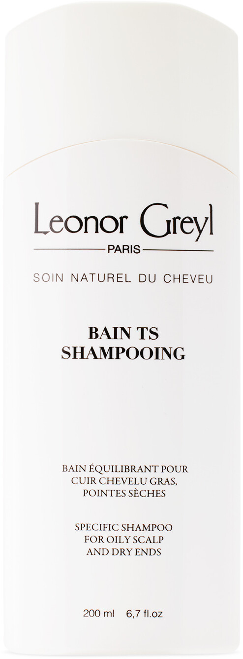 Шампунь Bain TS, 200 мл Leonor Greyl
Шампунь Bain TS, 200 мл Leonor Greyl