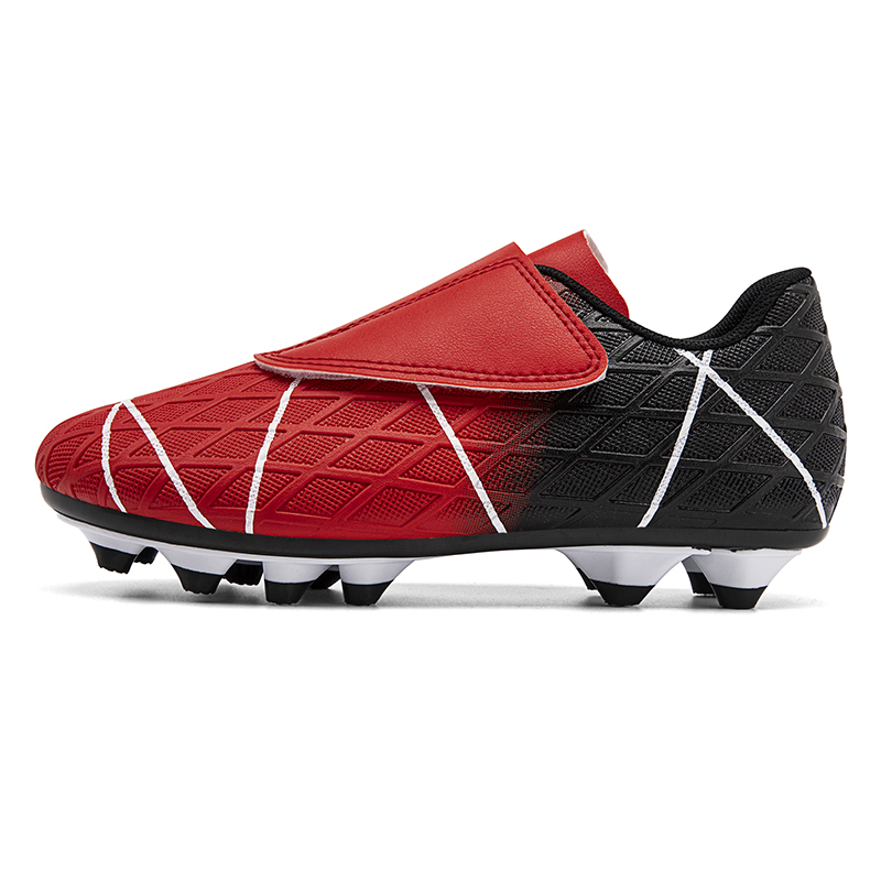 Износостойкие дышащие низкие футбольные бутсы детские AMICNIEGD, черный
Износостойкие дышащие низкие футбольные бутсы детские AMICNIEGD, черный