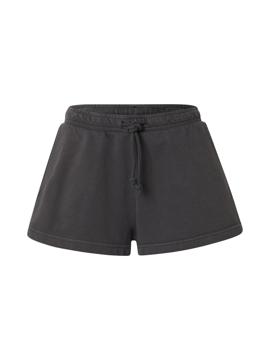 Повседневные брюки WEEKDAY Sussie, Dark grey
Повседневные брюки WEEKDAY Sussie, Dark grey