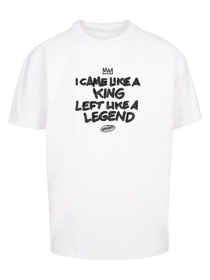 Футболка Mister Tee, белый
Футболка Mister Tee, белый