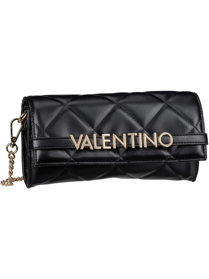 Клатч Valentino Bags Abendtasche & Clutch Special Life P417, неро
Клатч Valentino Bags Abendtasche & Clutch Special Life P417, неро