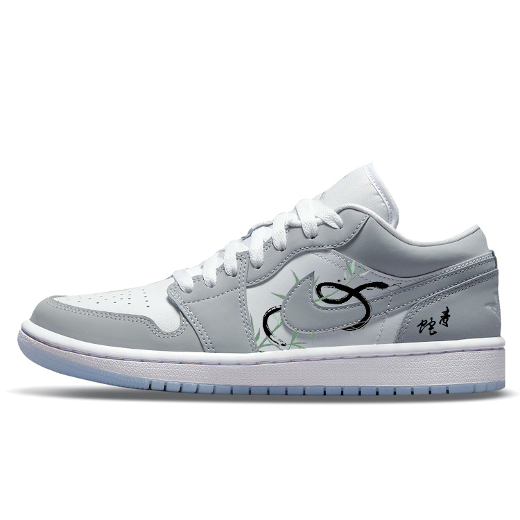 Jordan Винтажные баскетбольные кроссовки Air 1 для женщин низкие серые и белые, цвет Gray
Jordan Винтажные баскетбольные кроссовки Air 1 для женщин низкие серые и белые, цвет Gray