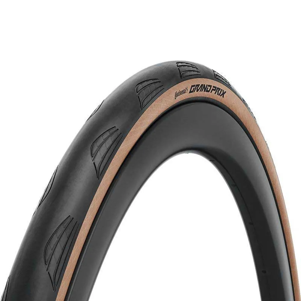 Дорожная шина Continental Grand Prix 700 x 30 road tyre, коричневый
Дорожная шина Continental Grand Prix 700 x 30 road tyre, коричневый