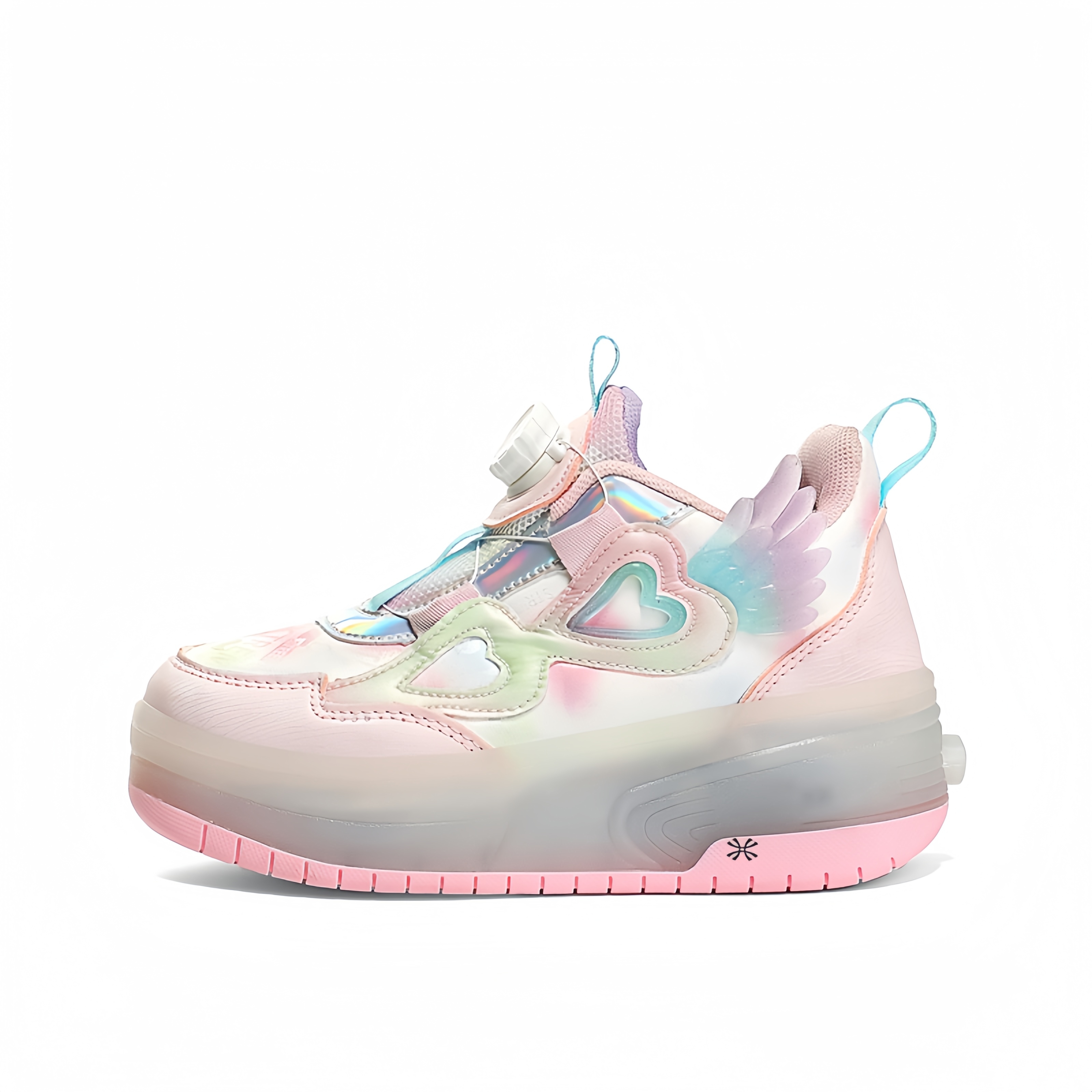 Детская обувь для активного отдыха YUZHAOLIN, розовый
Детская обувь для активного отдыха YUZHAOLIN, розовый