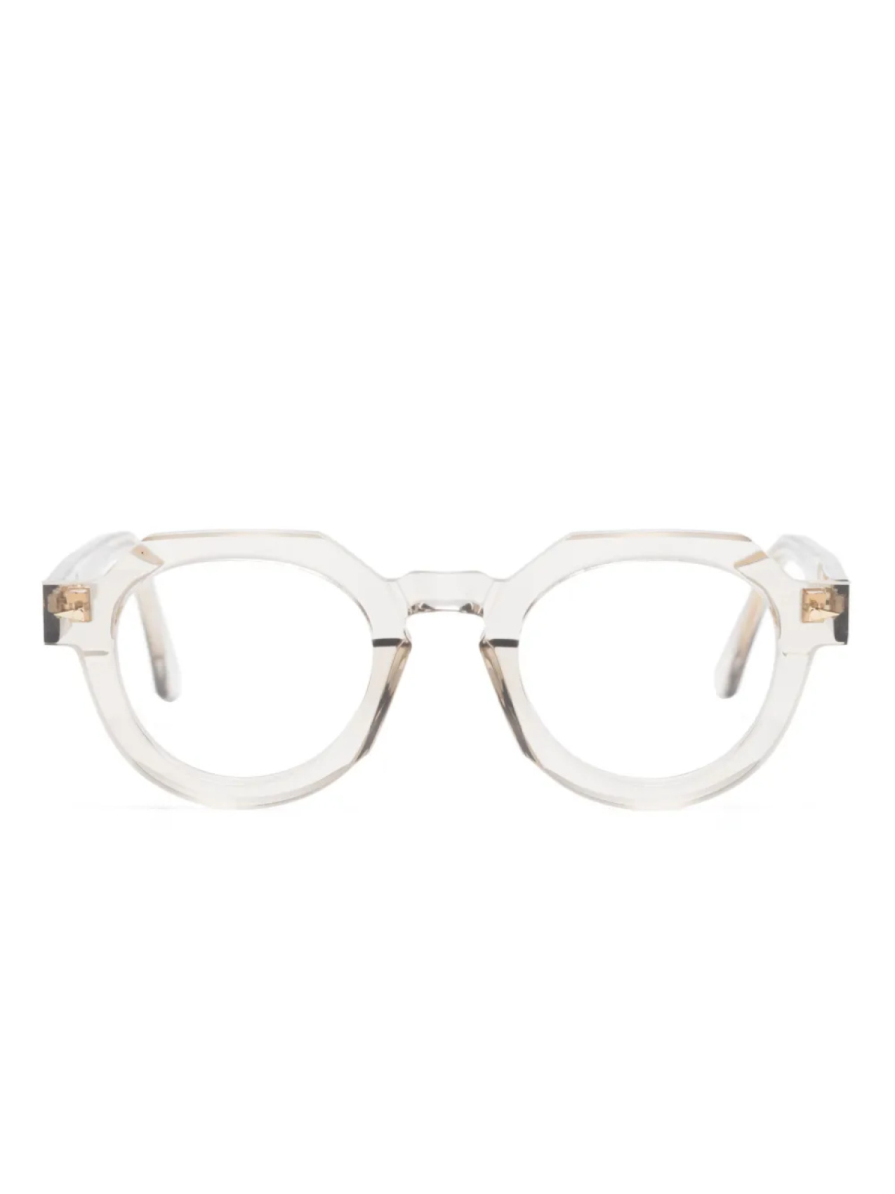 Очки Petits Champs в круглой оправе Ahlem, нейтральный
Очки Petits Champs в круглой оправе Ahlem, нейтральный