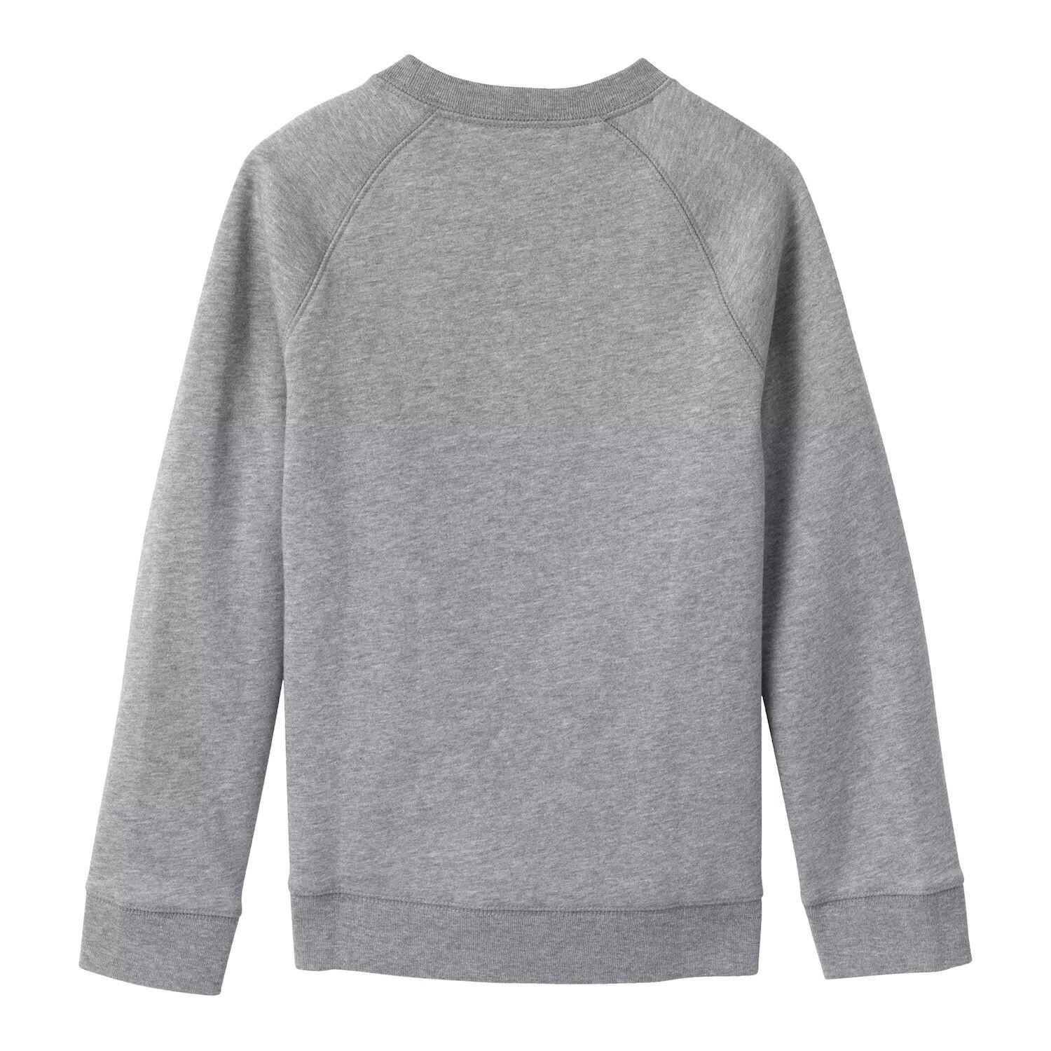 Толстовка с круглым вырезом для детей 2–20 лет Lands' End School Uniform Lands' End
Толстовка с круглым вырезом для детей 2–20 лет Lands' End School Uniform Lands' End