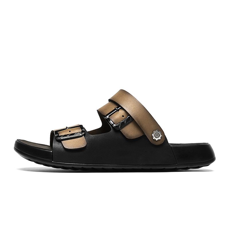 Пляжные шлепанцы мужские Frank Mully, желтый
Пляжные шлепанцы мужские Frank Mully, желтый