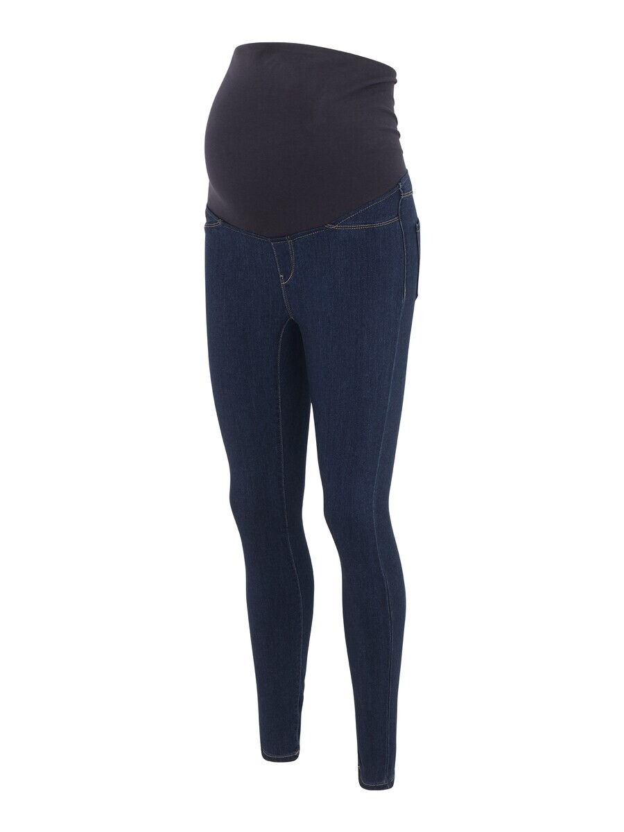 Джеггинсы Only Maternity Skinny Jeggings Olmrain, темно-синий
Джеггинсы Only Maternity Skinny Jeggings Olmrain, темно-синий