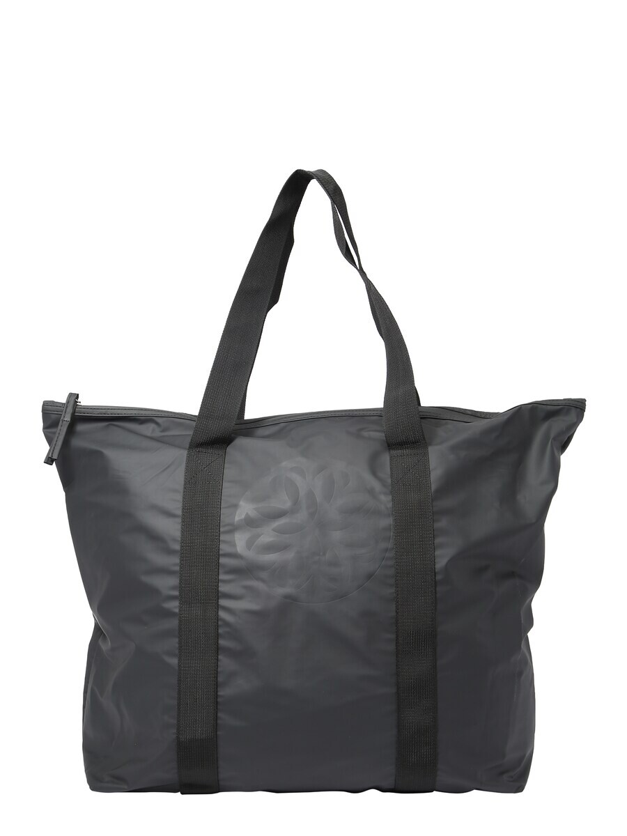 Спортивная сумка Athlecia Sports Baleku, черный
Спортивная сумка Athlecia Sports Baleku, черный