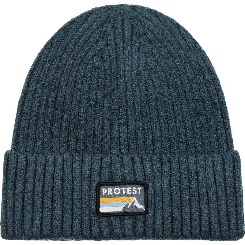 Шапочка Пртворсли Protest, синий
Шапочка Пртворсли Protest, синий