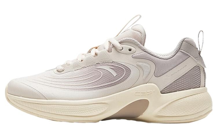 Кроссовки женские C37+ Low-top серые Anta
Кроссовки женские C37+ Low-top серые Anta