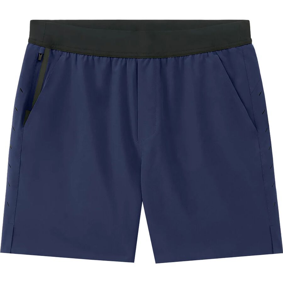 Шорты Ten Thousand Interval 5in Liner Short Ten Thousand, Navy2
Шорты Ten Thousand Interval 5in Liner Short Ten Thousand, Navy2