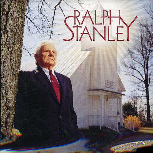 CD диск Stanley, Ralph: While the Ages Roll on 
CD диск Stanley, Ralph: While the Ages Roll on