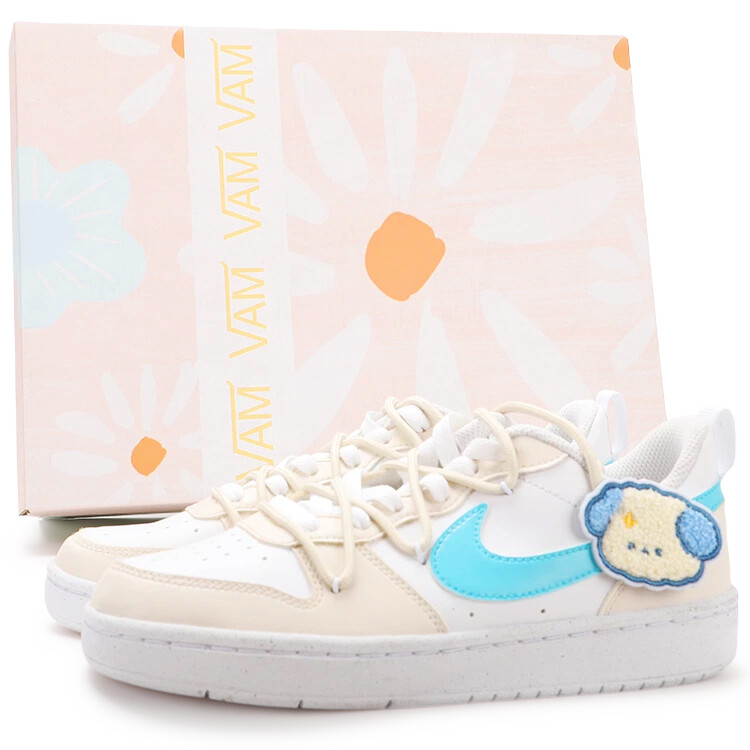 Кроссовки Nike Court Borough Skateboarding Shoes Women's Low-top White/yellow/blue, голубой, Синий, Кроссовки Nike Court Borough Skateboarding Shoes Women's Low-top White/yellow/blue, голубой
Кроссовки Nike Court Borough Skateboarding Shoes Women's Low-top White/yellow/blue, голубой, Синий, Кроссовки Nike Court Borough Skateboarding Shoes Women's Low-top White/yellow/blue, голубой