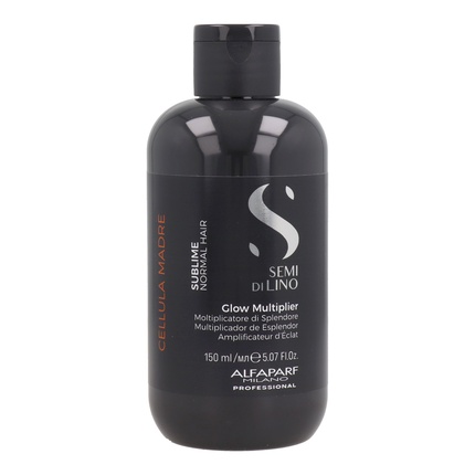 Alfaparf Semi Di Lino Sublime Cell Madre Glow Multiplier 150 мл Средство для укладки волос Alfaparf Milano
Alfaparf Semi Di Lino Sublime Cell Madre Glow Multiplier 150 мл Средство для укладки волос Alfaparf Milano