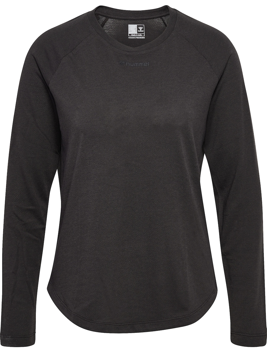 Футболка Performance Hummel Vanja, каштаново-коричневый
Футболка Performance Hummel Vanja, каштаново-коричневый