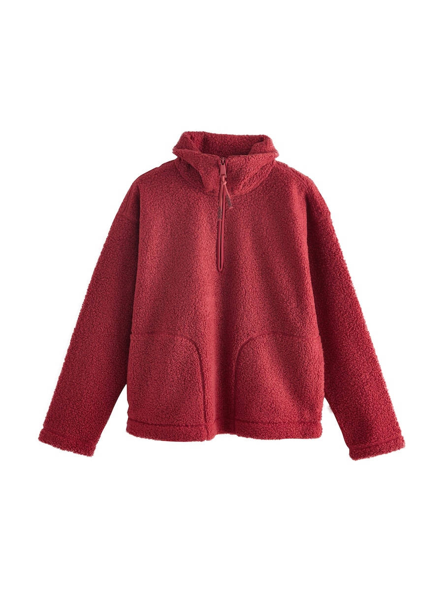 Флисовая куртка Next, Cherry Red
Флисовая куртка Next, Cherry Red