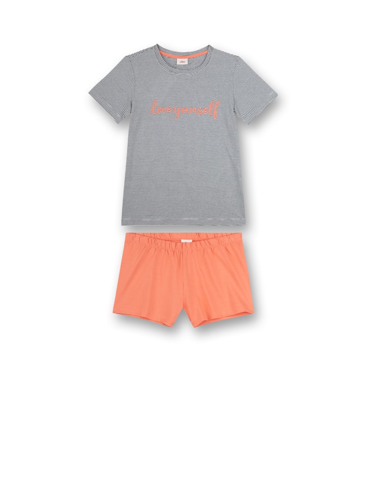 Пижама s.Oliver, белый
Пижама s.Oliver, белый