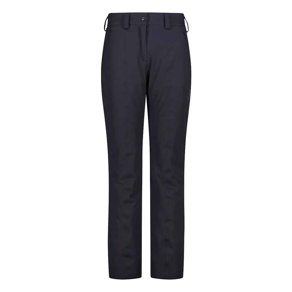 Брюки CMP 3W20636, черный
Брюки CMP 3W20636, черный