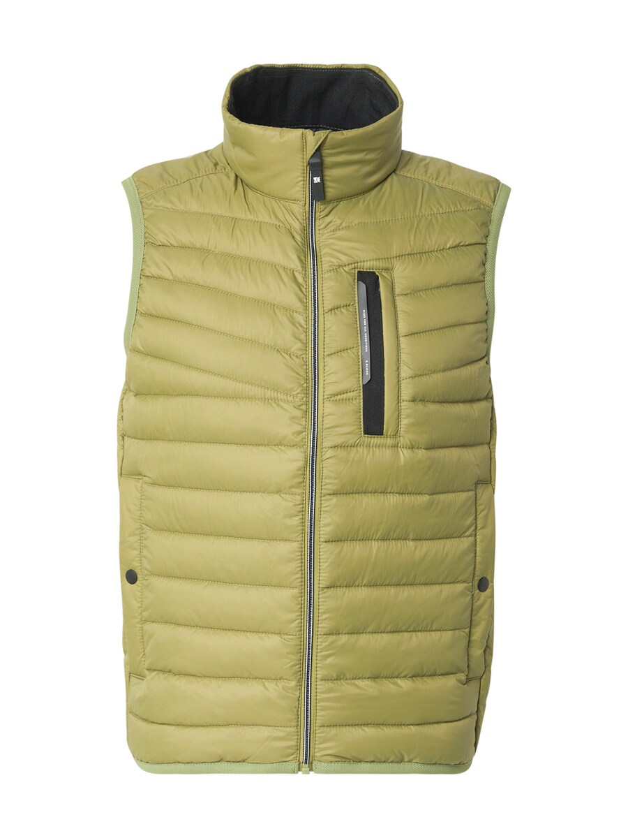 Жилет s.Oliver, Olive
Жилет s.Oliver, Olive