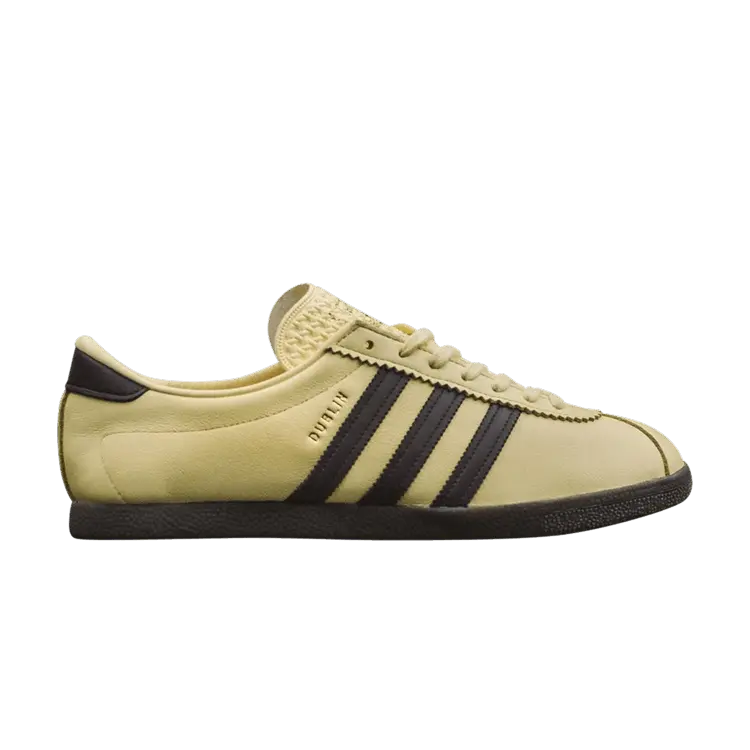 Кроссовки Dublin '25th Anniversary City Series' size Exclusive, желтый
Кроссовки Dublin '25th Anniversary City Series' size Exclusive, желтый