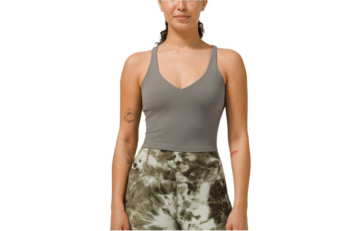 Lululemon Женское спортивное белье Align
Lululemon Женское спортивное белье Align