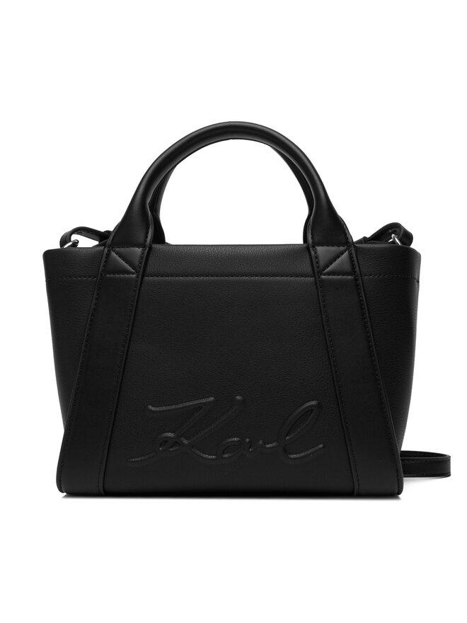 Сумка KARL LAGERFELD B1W30067 Schwarz
Сумка KARL LAGERFELD B1W30067 Schwarz