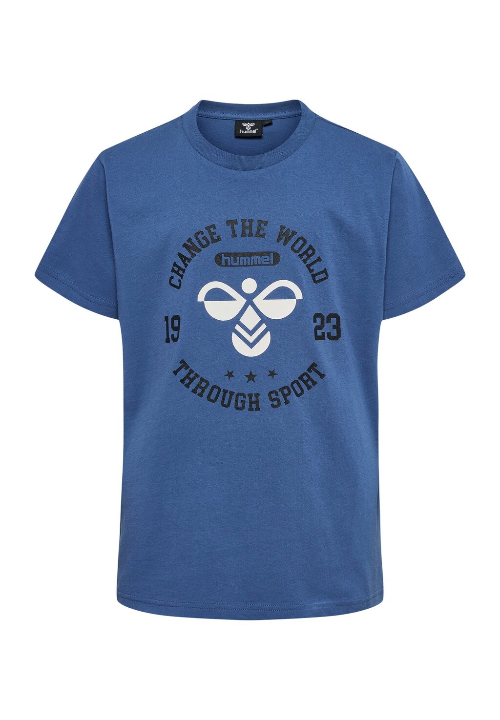 Футболка с принтом KALLE Hummel, цвет ensign blue
Футболка с принтом KALLE Hummel, цвет ensign blue